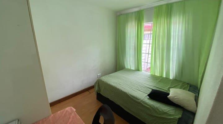 2 Bedroom Property for Sale in Meredale Gauteng