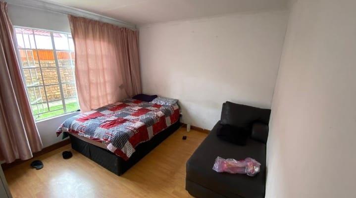 2 Bedroom Property for Sale in Meredale Gauteng