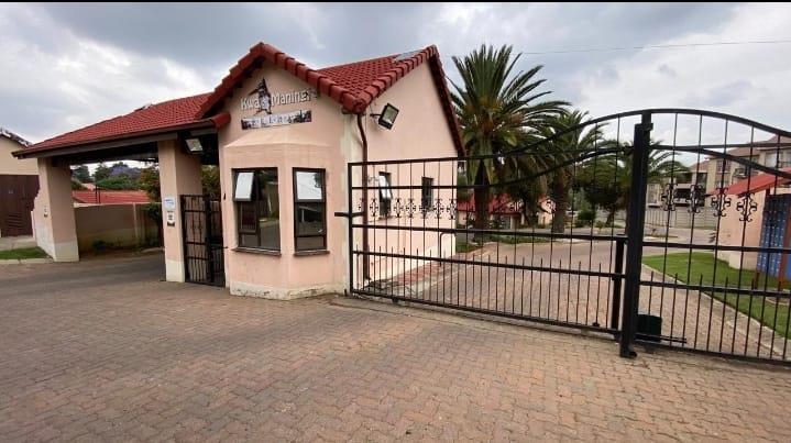 2 Bedroom Property for Sale in Meredale Gauteng