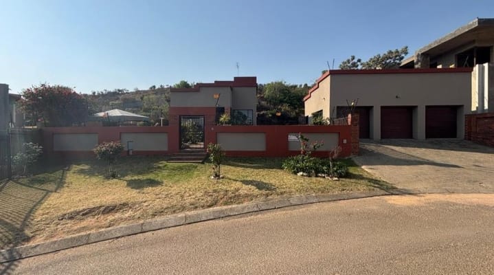 3 Bedroom Property for Sale in Winchester Hills Gauteng