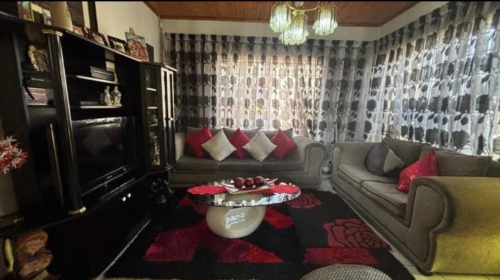 3 Bedroom Property for Sale in Winchester Hills Gauteng