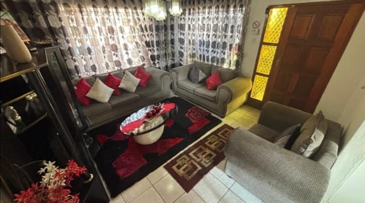 3 Bedroom Property for Sale in Winchester Hills Gauteng