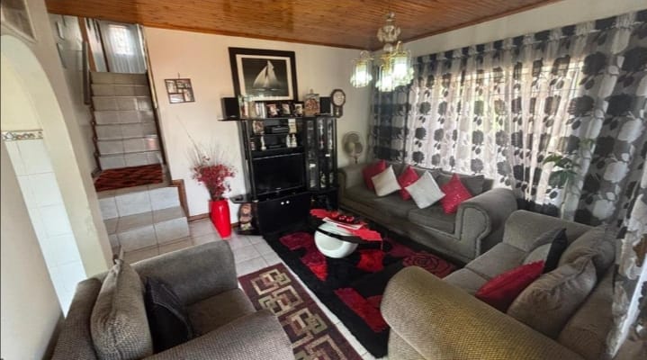 3 Bedroom Property for Sale in Winchester Hills Gauteng