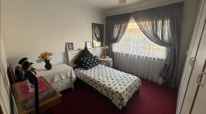 3 Bedroom Property for Sale in Winchester Hills Gauteng