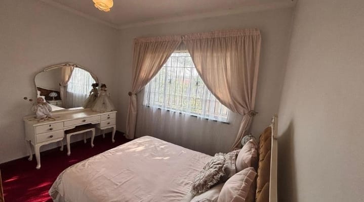 3 Bedroom Property for Sale in Winchester Hills Gauteng