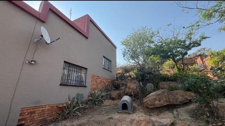 3 Bedroom Property for Sale in Winchester Hills Gauteng