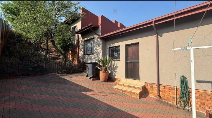 3 Bedroom Property for Sale in Winchester Hills Gauteng
