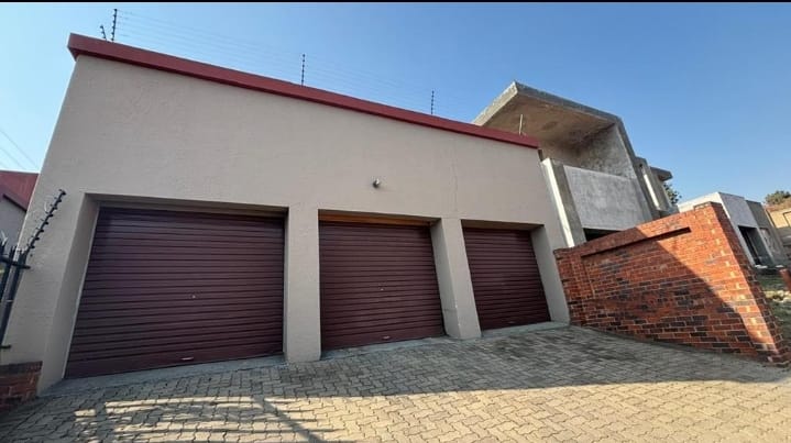 3 Bedroom Property for Sale in Winchester Hills Gauteng