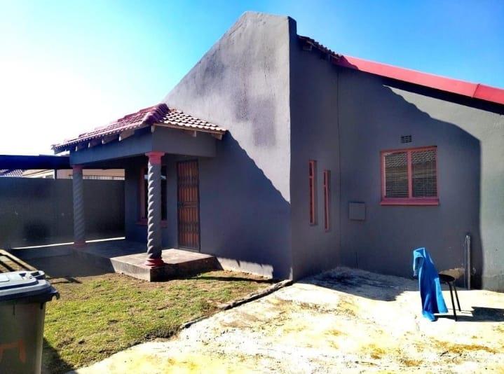 3 Bedroom Property for Sale in Alveda Park Gauteng