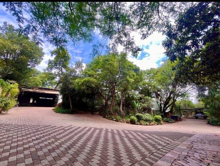 4 Bedroom Property for Sale in Alan Manor Gauteng