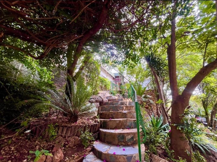 4 Bedroom Property for Sale in Alan Manor Gauteng