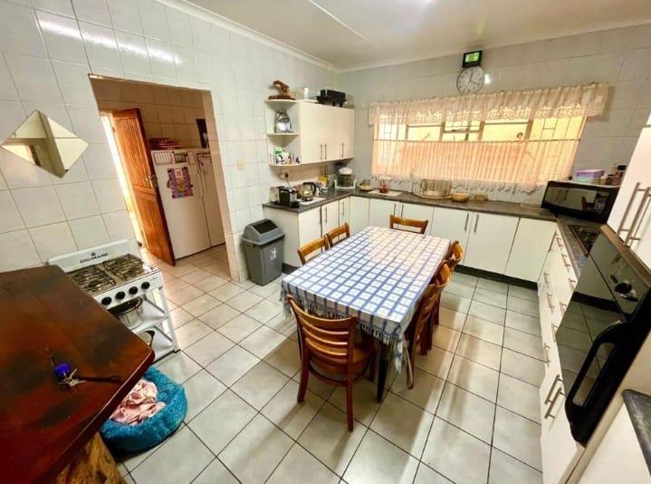 4 Bedroom Property for Sale in Alan Manor Gauteng