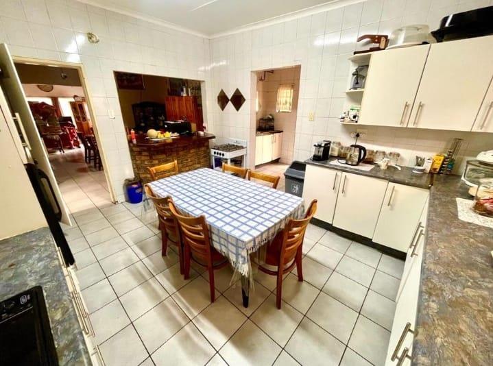 4 Bedroom Property for Sale in Alan Manor Gauteng