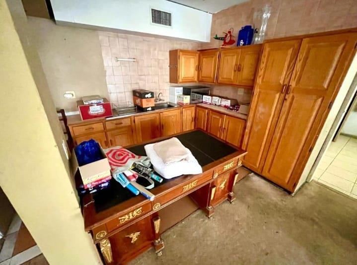 4 Bedroom Property for Sale in Alan Manor Gauteng