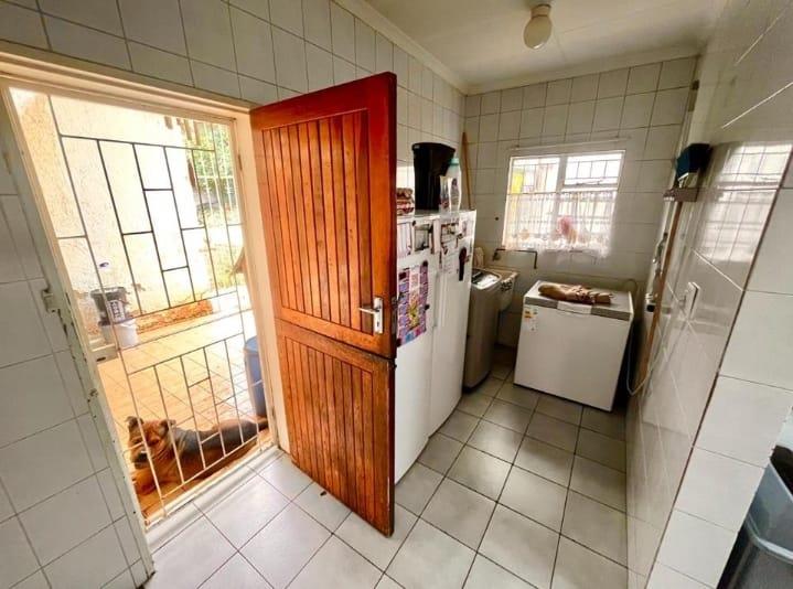 4 Bedroom Property for Sale in Alan Manor Gauteng
