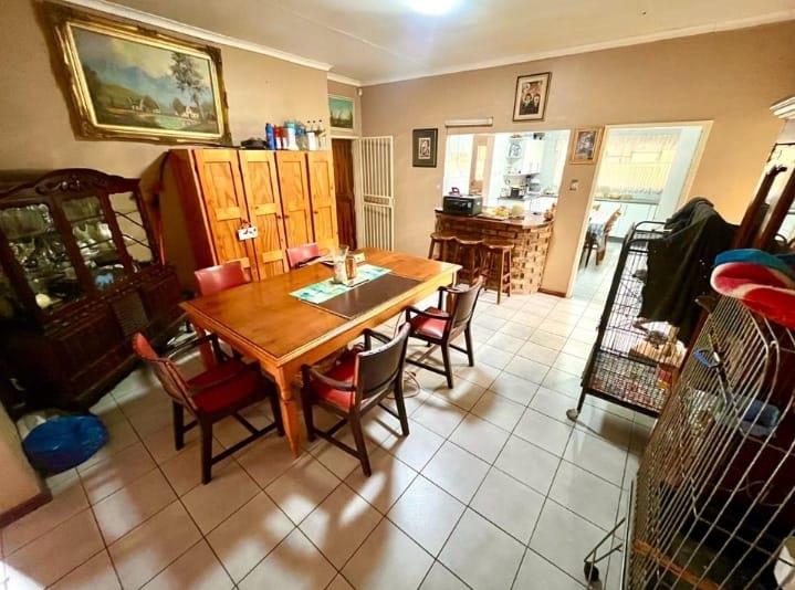 4 Bedroom Property for Sale in Alan Manor Gauteng