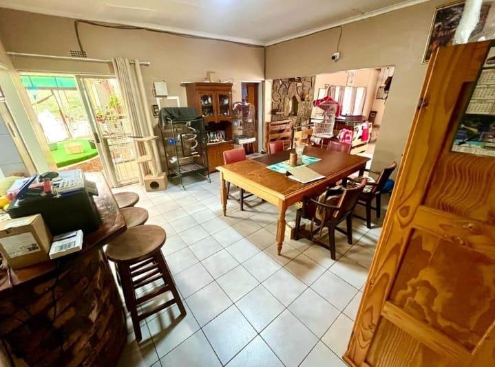 4 Bedroom Property for Sale in Alan Manor Gauteng