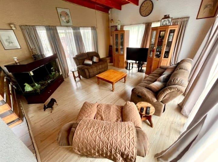 4 Bedroom Property for Sale in Alan Manor Gauteng