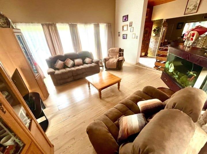 4 Bedroom Property for Sale in Alan Manor Gauteng