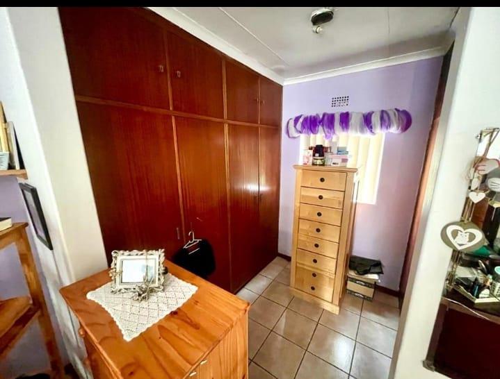 4 Bedroom Property for Sale in Alan Manor Gauteng