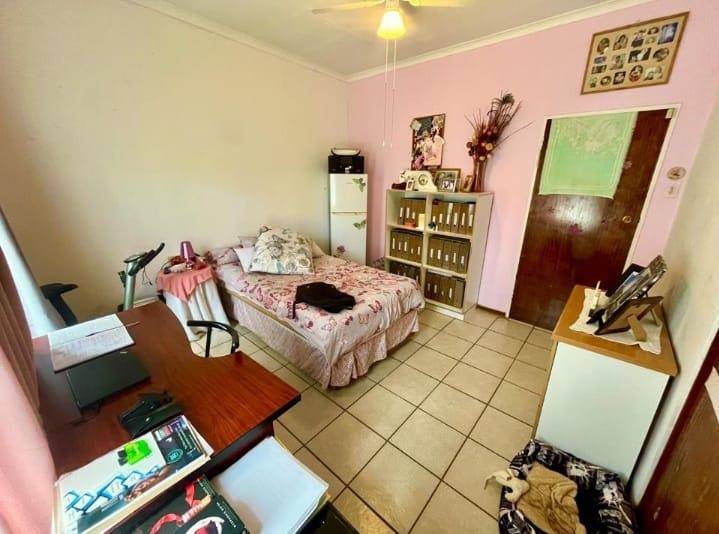 4 Bedroom Property for Sale in Alan Manor Gauteng