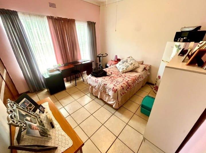 4 Bedroom Property for Sale in Alan Manor Gauteng