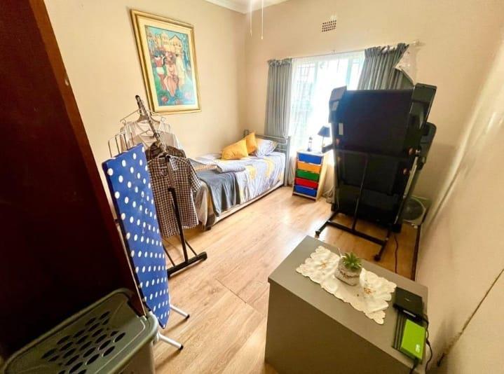 4 Bedroom Property for Sale in Alan Manor Gauteng