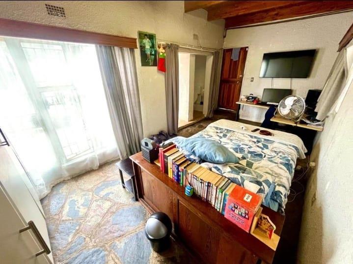 4 Bedroom Property for Sale in Alan Manor Gauteng