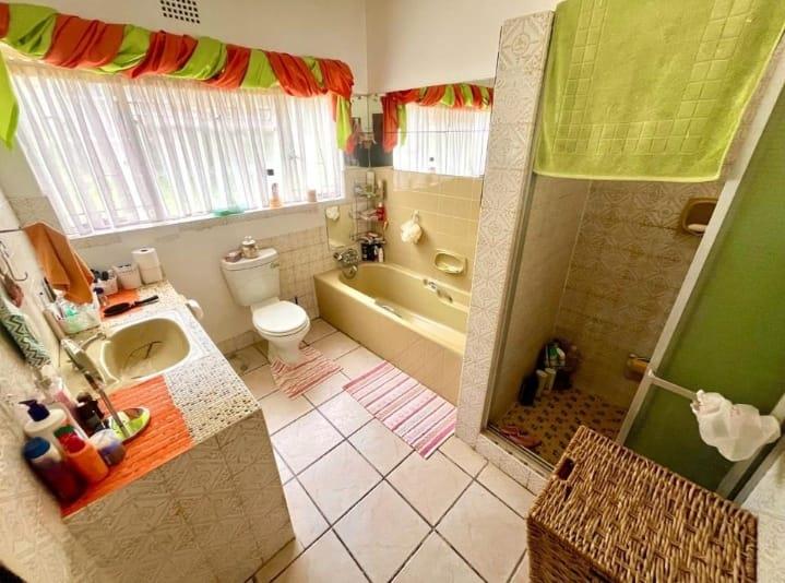 4 Bedroom Property for Sale in Alan Manor Gauteng