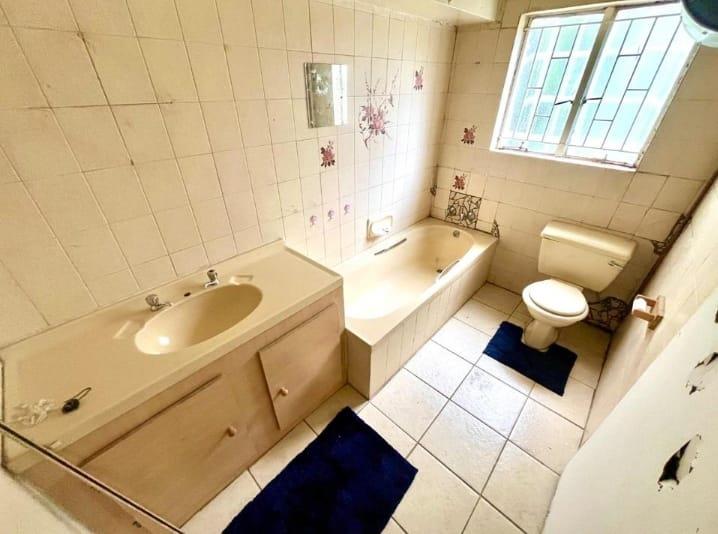 4 Bedroom Property for Sale in Alan Manor Gauteng
