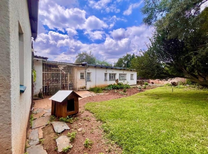 4 Bedroom Property for Sale in Alan Manor Gauteng