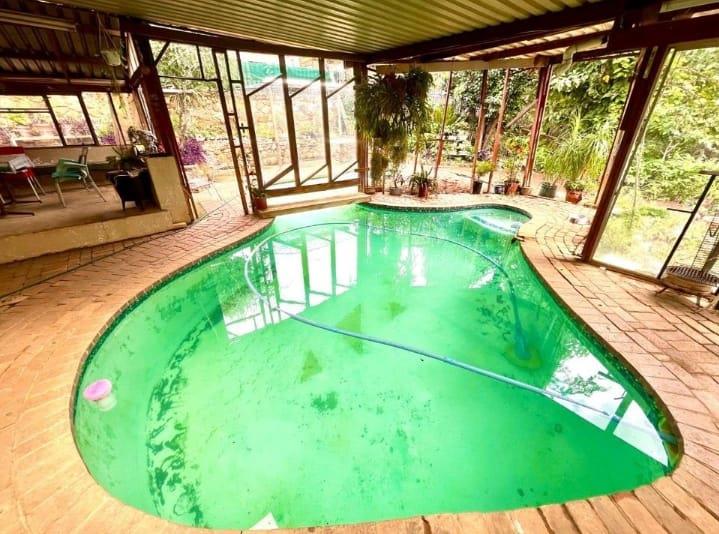 4 Bedroom Property for Sale in Alan Manor Gauteng