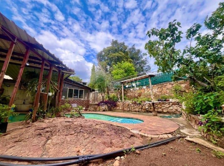 4 Bedroom Property for Sale in Alan Manor Gauteng