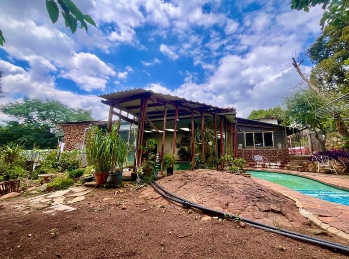 4 Bedroom Property for Sale in Alan Manor Gauteng