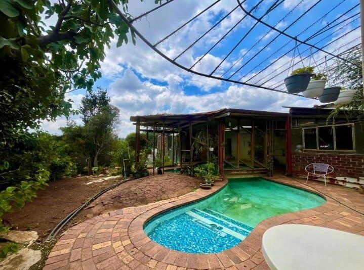 4 Bedroom Property for Sale in Alan Manor Gauteng