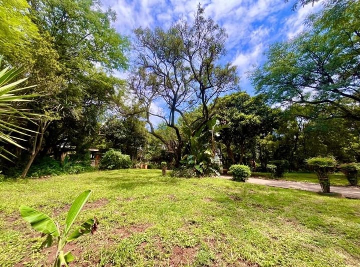 4 Bedroom Property for Sale in Alan Manor Gauteng