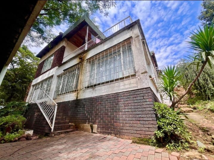 4 Bedroom Property for Sale in Alan Manor Gauteng