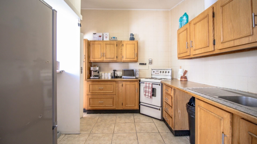 2 Bedroom Property for Sale in Hyde Park Gauteng