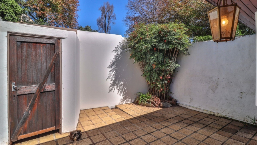 2 Bedroom Property for Sale in Hyde Park Gauteng