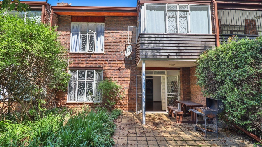 2 Bedroom Property for Sale in Hyde Park Gauteng