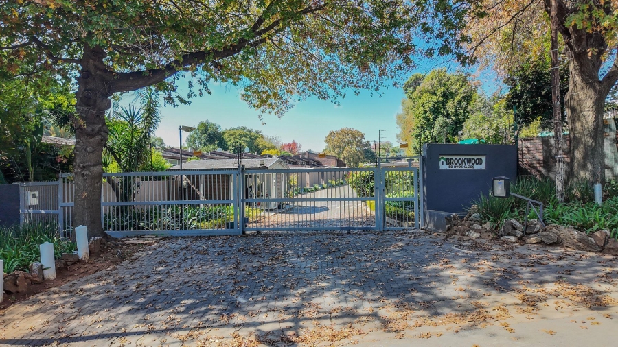 2 Bedroom Property for Sale in Hyde Park Gauteng