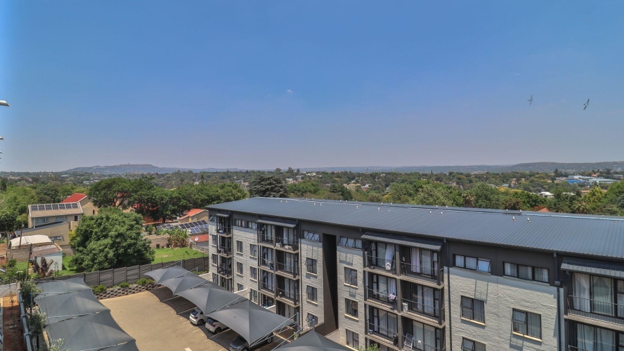 To Let 2 Bedroom Property for Rent in Ferndale Gauteng