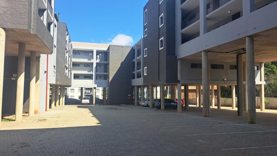 To Let 1 Bedroom Property for Rent in Ferndale Gauteng