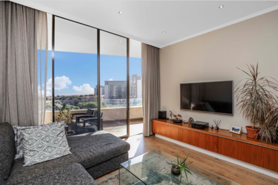 2 Bedroom Property for Sale in Morningside Gauteng