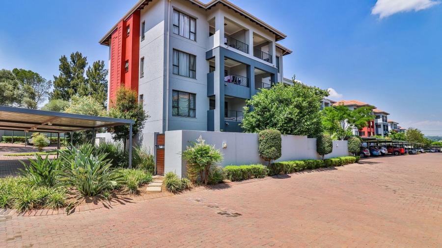 2 Bedroom Property for Sale in Barbeque Downs Gauteng
