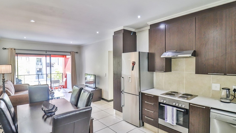 2 Bedroom Property for Sale in Barbeque Downs Gauteng