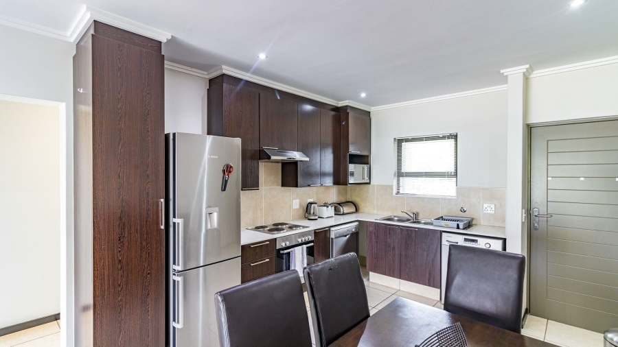 2 Bedroom Property for Sale in Barbeque Downs Gauteng