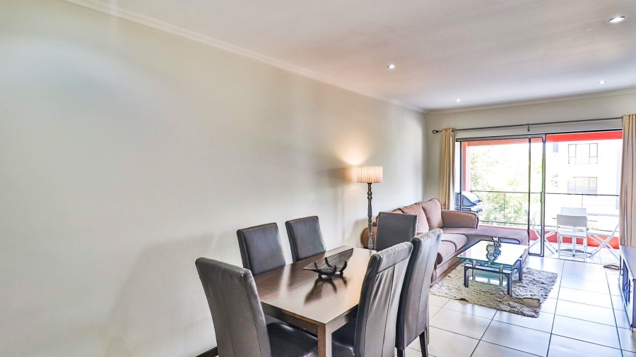 2 Bedroom Property for Sale in Barbeque Downs Gauteng