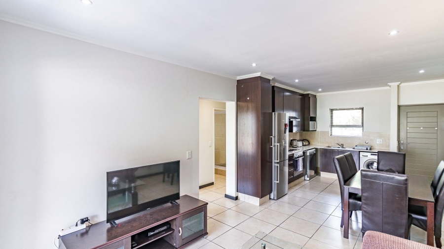 2 Bedroom Property for Sale in Barbeque Downs Gauteng