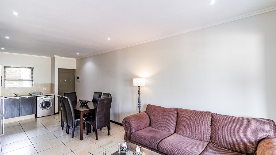 2 Bedroom Property for Sale in Barbeque Downs Gauteng